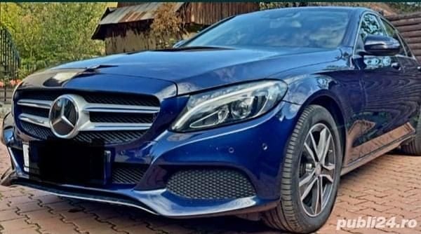 Utilizat 2015 Mercedes A200 Berlinǎ | 9.999 EUR - Imagine 1/4