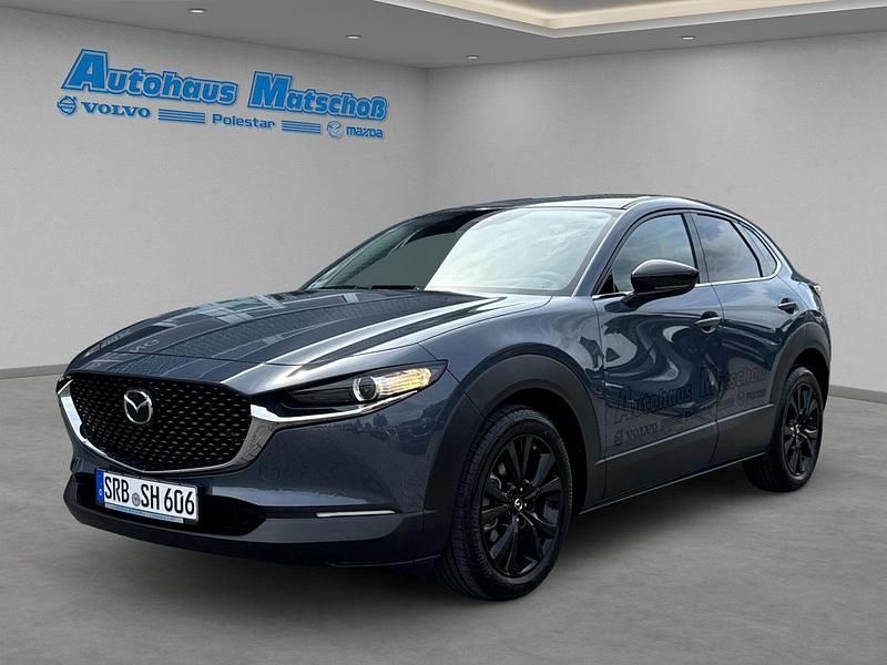 Utilizat 2025 Mazda CX-30 Homura-Line SUV | 31.644 EUR (Preț OK) - Imagine 1/1
