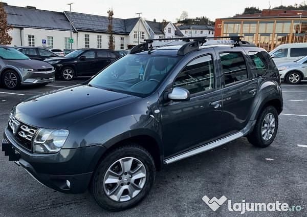 Utilizat 2014 Dacia Duster SUV | 4.500 EUR - Imagine 1/4