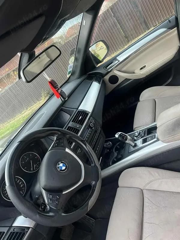 Utilizat 2011 BMW X5 SUV | 8.999 EUR (Preț OK) - Imagine 1/3