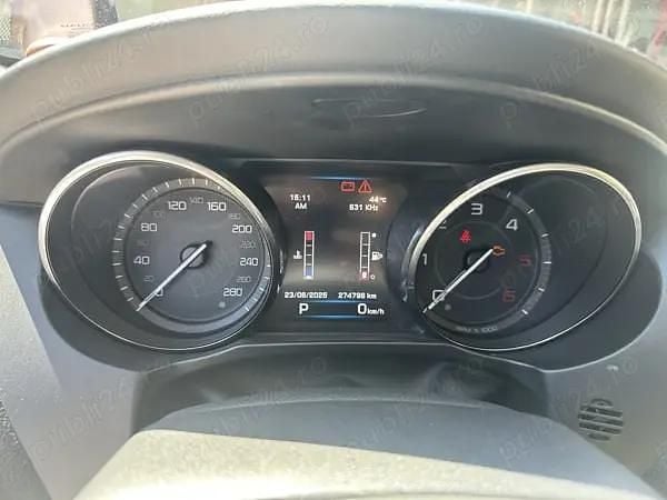 Utilizat 2016 Jaguar XE Berlinǎ | 8.500 EUR (Preț OK) - Imagine 1/4