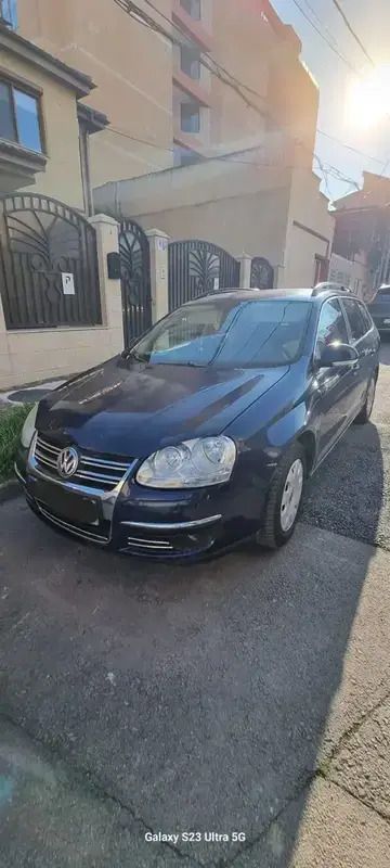 Utilizat 2008 VW Golf V | 3.700 EUR (Preț OK) - Imagine 1/4