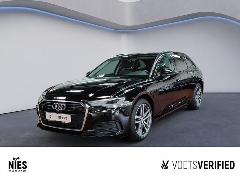 Utilizat 2020 Audi A6 Break | 29.489 EUR (Preț OK) - Imagine 1/1