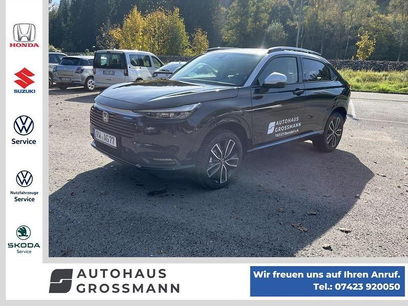 Utilizat 2025 Honda HR-V Advance SUV | 38.902 EUR - Imagine 1/1