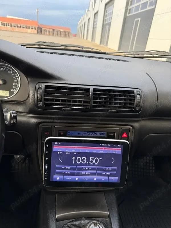 Second-hand VW Passat 90 CP (66 kW) 2001 Break