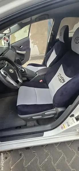 Second-hand Toyota Prius 2011 Berlinǎ