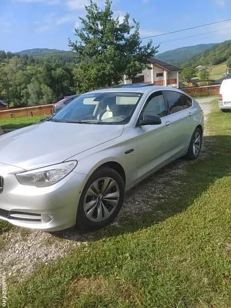 Second-hand 2012 BMW 530 Gran Turismo Berlinǎ | 8.000 EUR (Preț OK) - Imagine 1/4