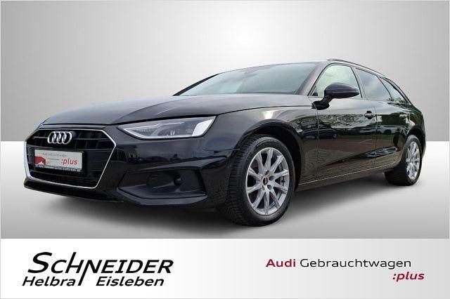 Utilizat 2021 Audi A4 Break | 29.478 EUR (Scump) - Imagine 1/1
