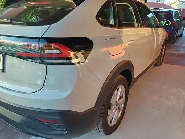 Utilizat 2024 VW Taigo SUV | 18.600 EUR (Scump) - Imagine 1/4