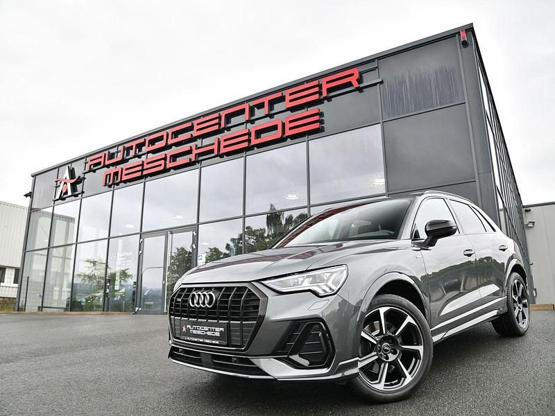 Utilizat 2020 Audi Q3 S-Line SUV | 40.807 EUR (Scump) - Imagine 1/1