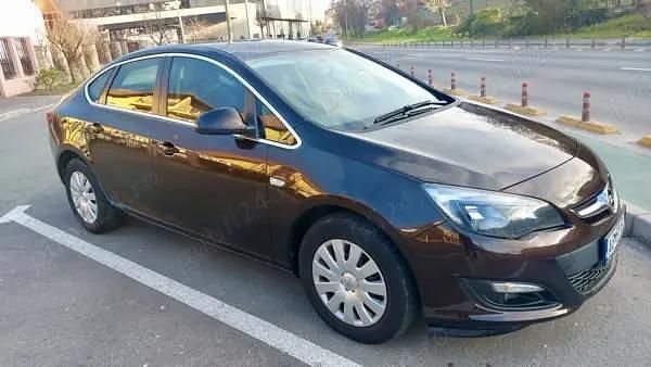 Utilizat 2017 Opel Astra Berlinǎ | 9.500 EUR (Scump) - Imagine 1/4