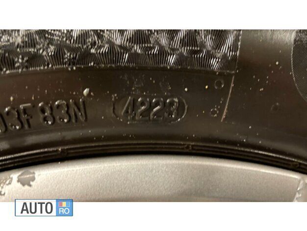 Second-hand Mitsubishi Lancer 117 CP (86 kW) 2011 Gri Berlinǎ