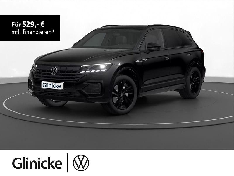 Utilizat 2022 VW Touareg R-line SUV | 53.443 EUR - Imagine 1/1
