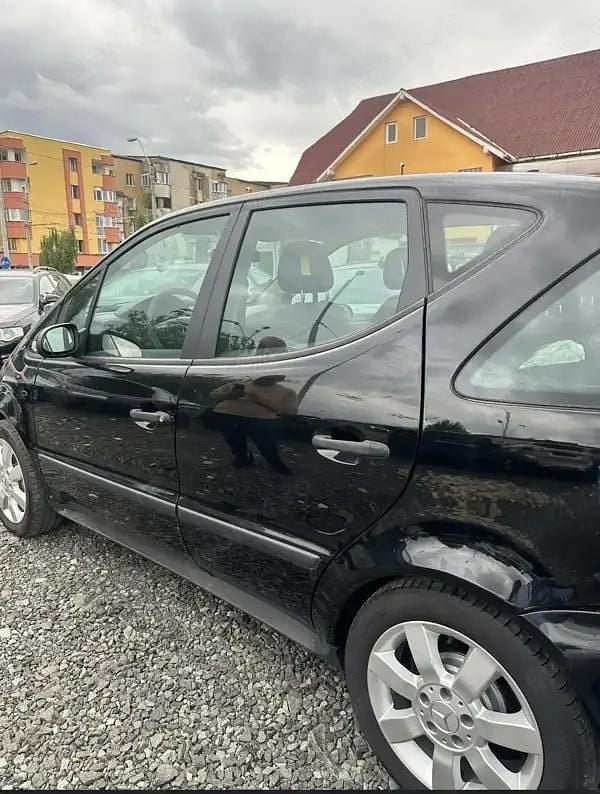 Utilizat 2004 Mercedes A140 Hatchback | 2.400 EUR - Imagine 1/4