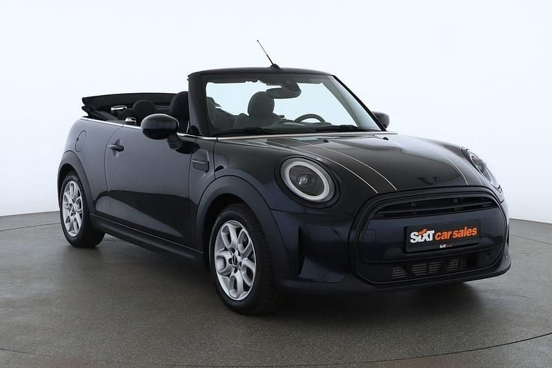 Utilizat 2023 Mini Cooper Classic Hatchback | 26.561 EUR - Imagine 1/1