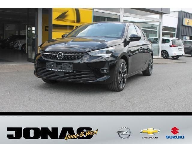 Utilizat 2021 Opel Corsa-e Ultimate Hatchback | 15.123 EUR - Imagine 1/1