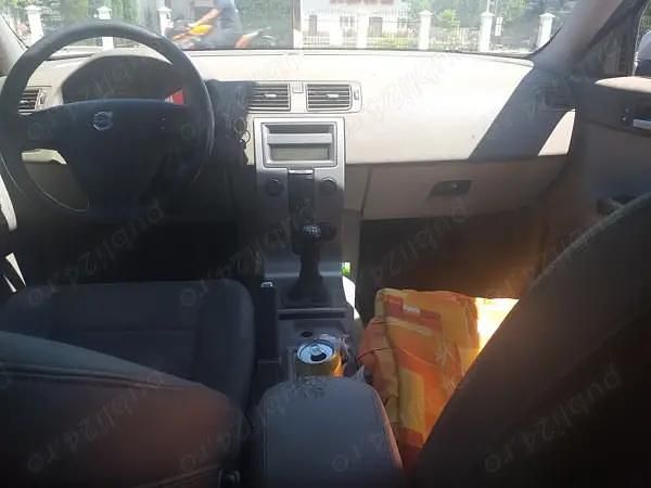 Second-hand Volvo V40 136 CP (100 kW) 2007 Break