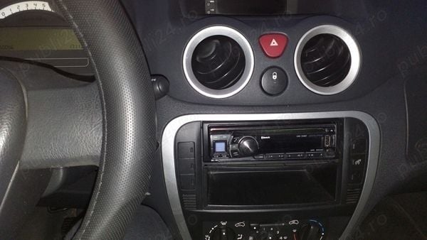 Utilizat 2008 Citroën C2 Hatchback | 1.200 EUR - Imagine 1/4