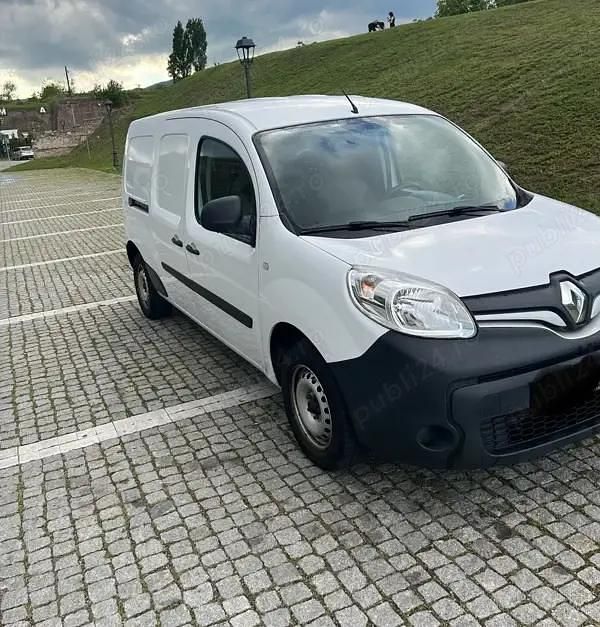 Second-hand Renault Kangoo 85 CP (62 kW) 2019 Monovolum