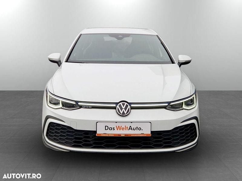Second-hand VW Golf VIII GTE 204 CP (150 kW) 2022 Albnormal Hatchback