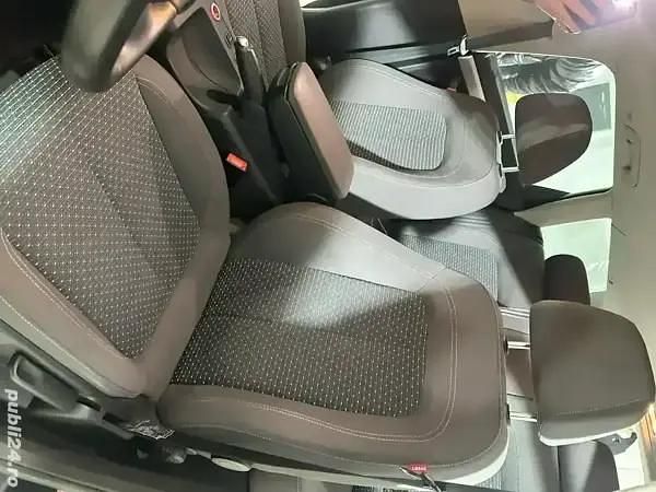 Second-hand Seat Exeo 143 CP (105 kW) 2012 Break