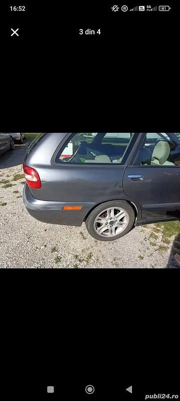 Second-hand Volvo V40 120 CP (88 kW) 2003 Break