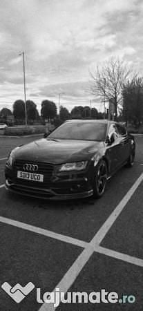 Utilizat 2013 Audi A7 S-Line | 8.000 EUR - Imagine 1/4