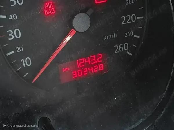 Utilizat 2003 Audi A3 | 3.500 EUR - Imagine 1/4