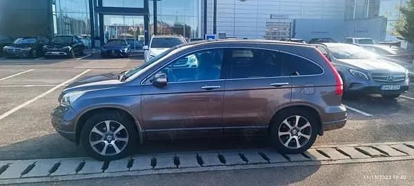 Utilizat 2012 Honda CR-V Executive SUV | 6.750 EUR - Imagine 1/4