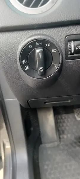 Utilizat 2009 VW Tiguan SUV | 6.500 EUR (Preț OK) - Imagine 1/4