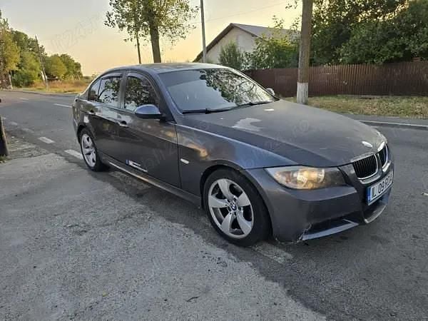 Utilizat 2006 BMW 320 Berlinǎ | 2.500 EUR (Super Preț) - Imagine 1/4