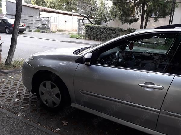Second-hand Renault Laguna III 150 CP (110 kW) 2010 Break