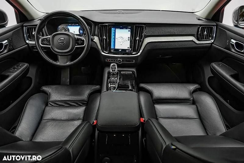 Second-hand Volvo S60 Inscription 390 CP (286 kW) 2020 Culoaregri Berlinǎ