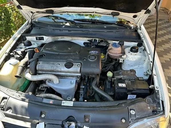 Utilizat 2000 Seat Ibiza Berlinǎ | 600 EUR - Imagine 1/4