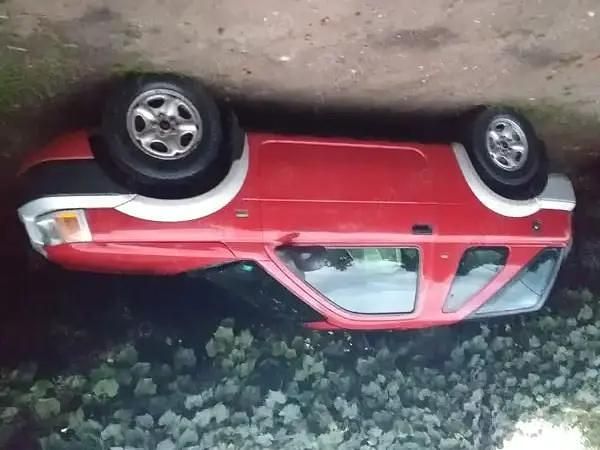 Second-hand Land Rover Freelander 117 CP (86 kW) 2003 SUV