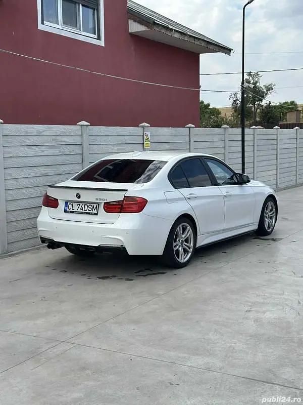 Utilizat 2012 BMW 328 Berlinǎ | 10.500 EUR - Imagine 1/4