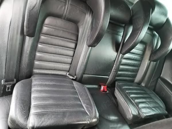 Second-hand VW Passat 170 CP (125 kW) 2009 Gri Break