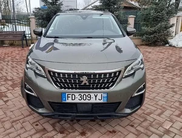Second-hand Peugeot 3008 131 CP (96 kW) 2019 SUV