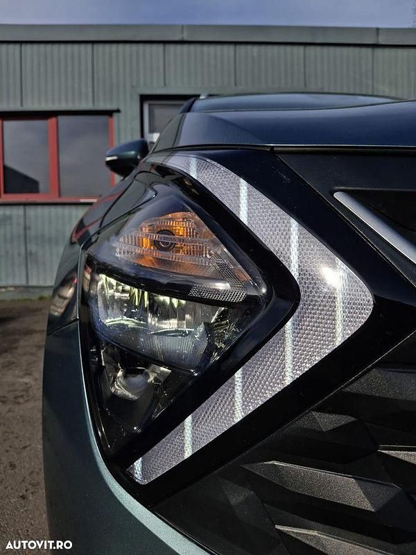 Second-hand Kia Sportage Style 150 CP (110 kW) 2024 Culoaregri SUV