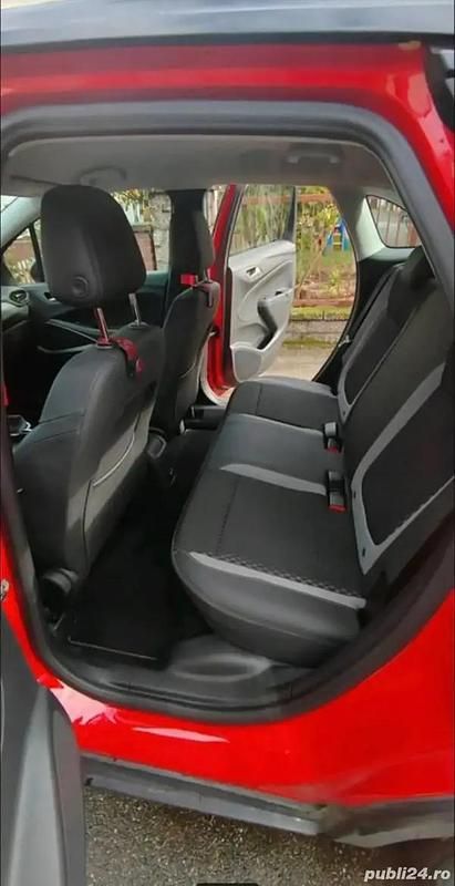 Second-hand Opel Crossland X 61 CP (44 kW) 2018 SUV