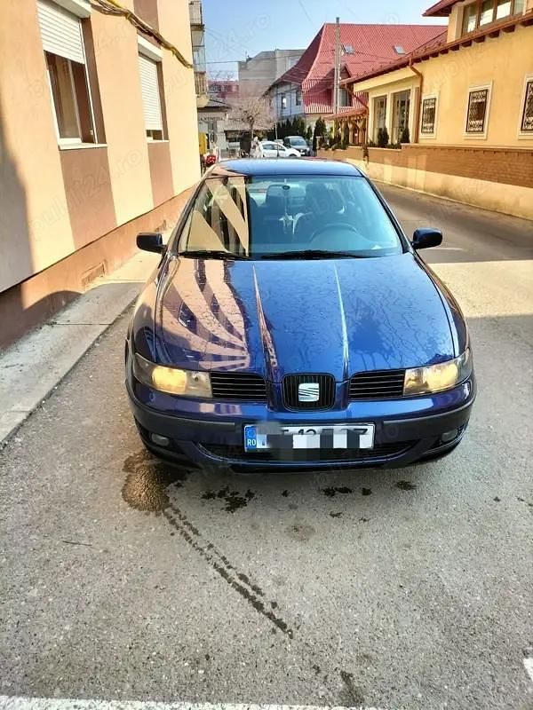 Utilizat 2001 Seat Toledo Berlinǎ | 750 EUR - Imagine 1/4