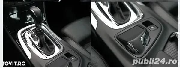 Second-hand Opel Insignia 131 CP (96 kW) 2015 Break