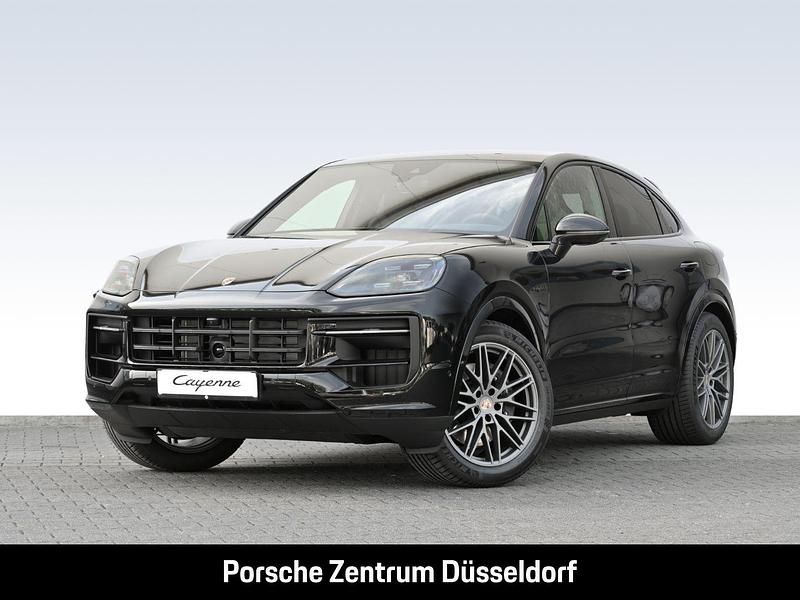 Utilizat 2025 Porsche Cayenne SUV | 132.714 EUR - Imagine 1/1