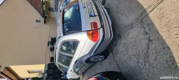 Utilizat 2000 BMW 320 Break | 350 EUR (Preț OK) - Imagine 1/2