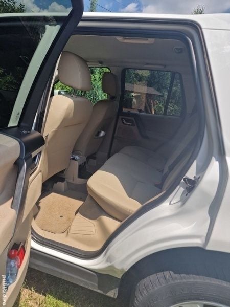 Utilizat 2011 Land Rover Freelander 2 SUV | 7.500 EUR - Imagine 1/4