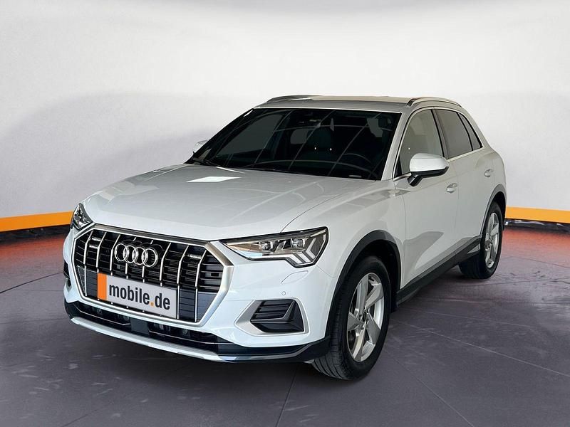 Utilizat 2023 Audi Q3 SUV | 44.586 EUR - Imagine 1/1