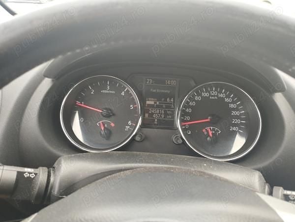 Second-hand Nissan Qashqai +2 Tekna 131 CP (96 kW) 2012 SUV