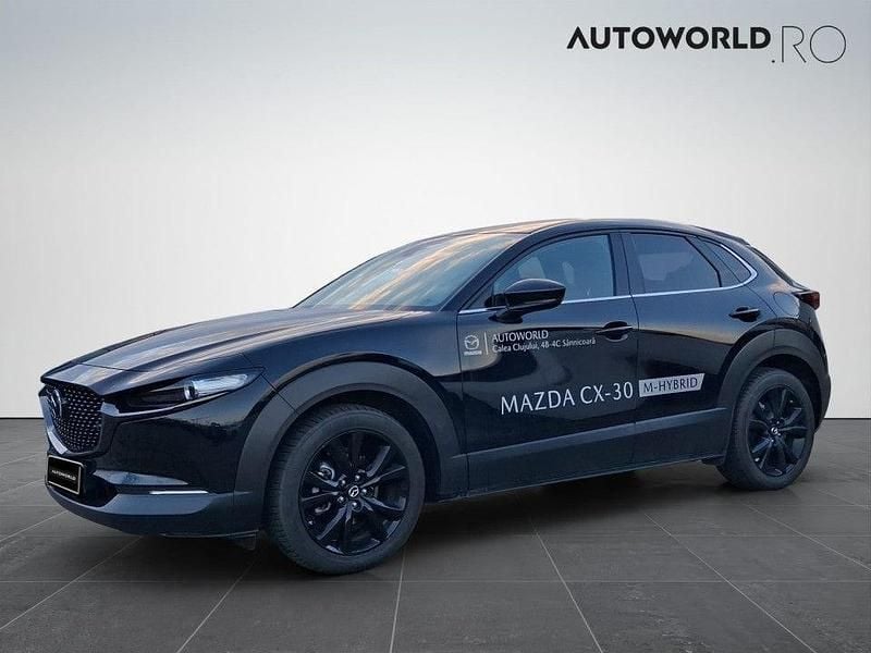 Nouă 2025 Mazda CX-30 Nagisa SUV | 32.210 EUR (Preț bun) - Imagine 1/1