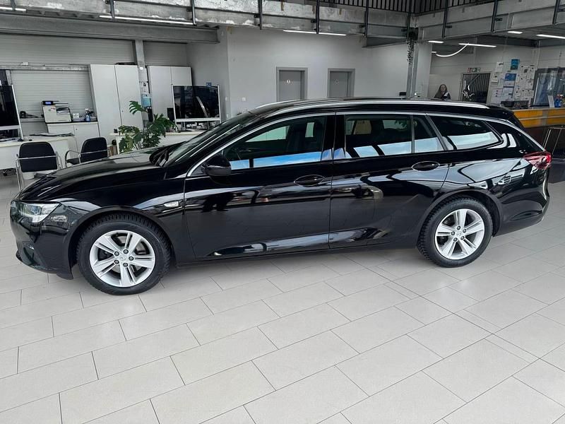 Utilizat 2021 Opel Insignia Elegance Break | 19.159 EUR (Scump) - Imagine 1/1