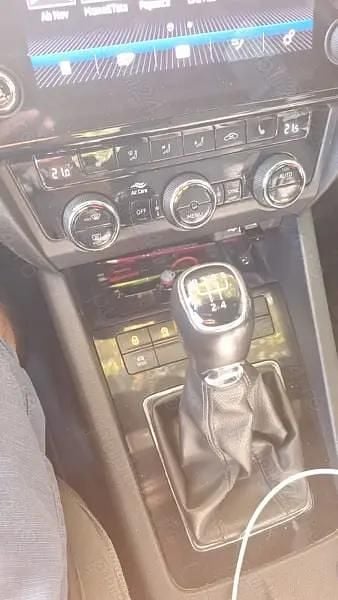 Utilizat 2019 Skoda Octavia Berlinǎ | 11.500 EUR (Super Preț) - Imagine 1/4